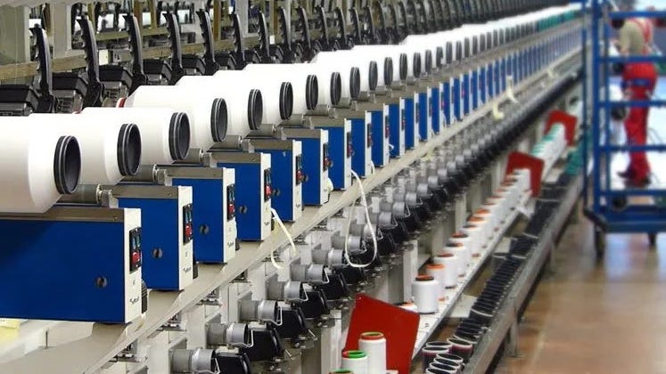 Karnataka to set up a textile park in Guledagudda under PPP model