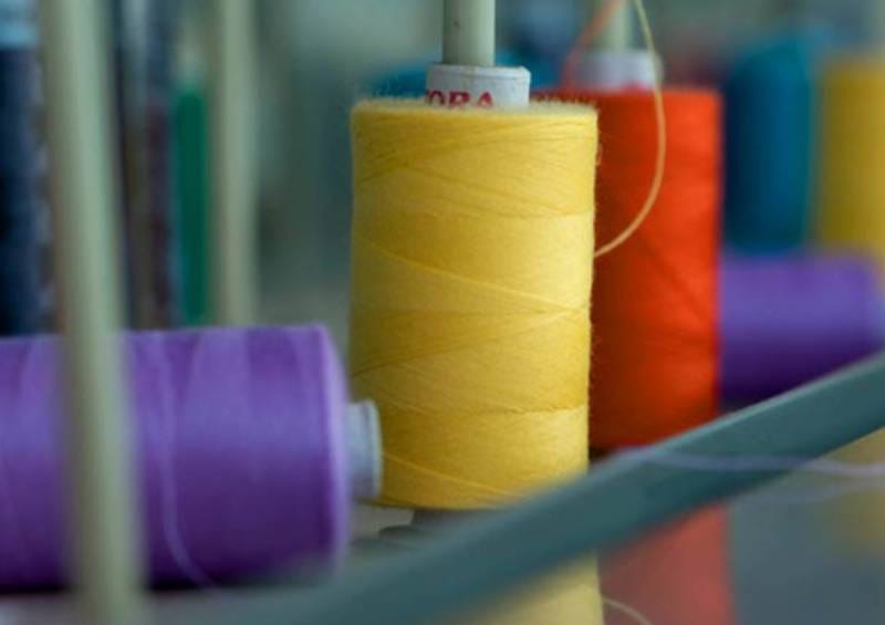 Man-made fiber exports from India, growth stalls despite policy support