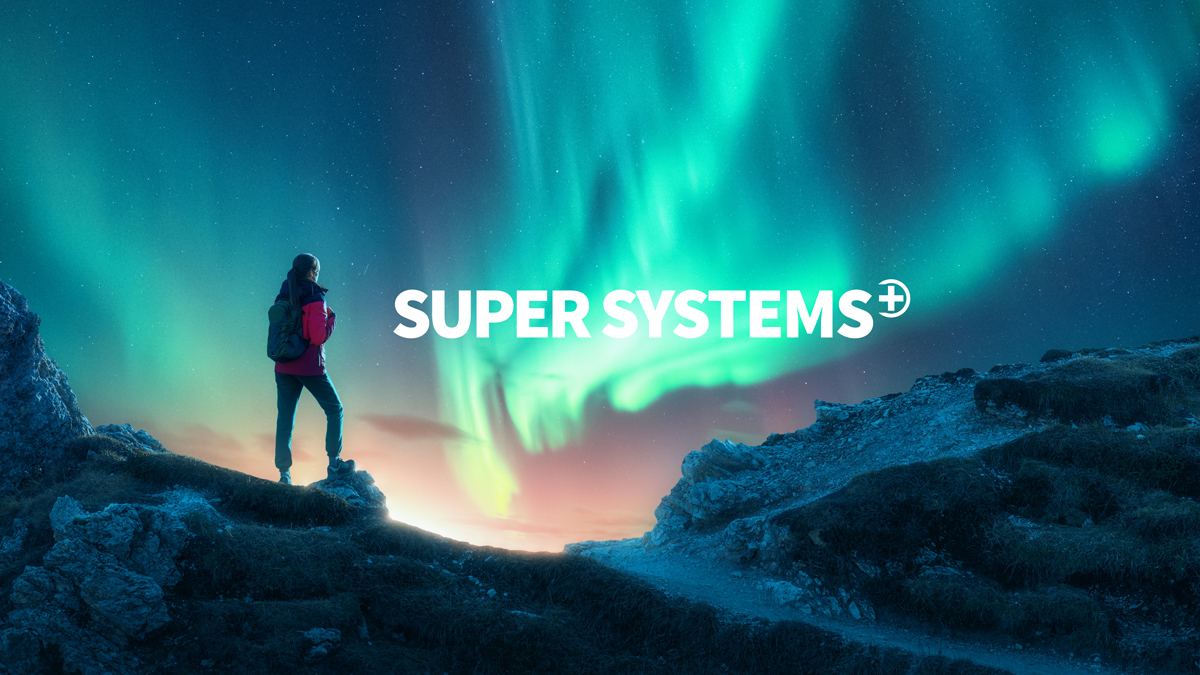 Archroma champions sustainable denim with Super Systems+