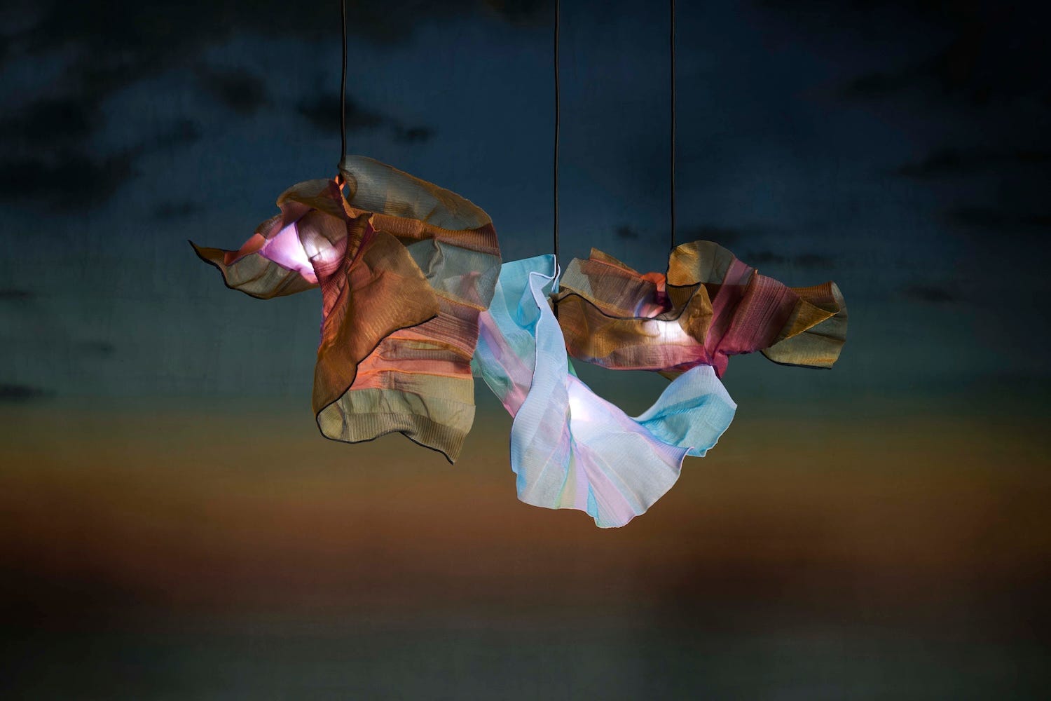 Stoll unveils Nocturno trend collection