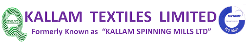 Kallam Textiles Q4 results disappoint as net sales decline
