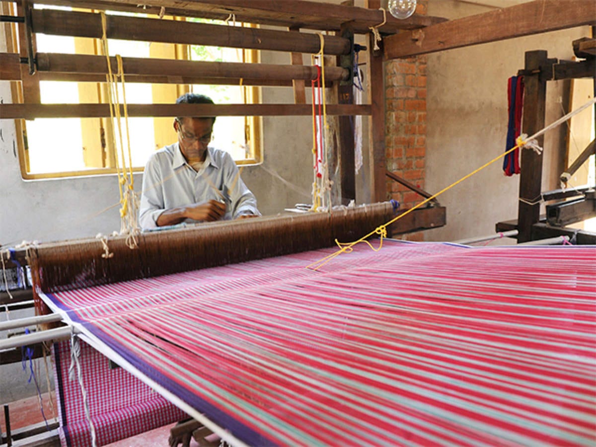 Tamil Nadu textiles manufacturers seek govt aid to enhance competitiveness
