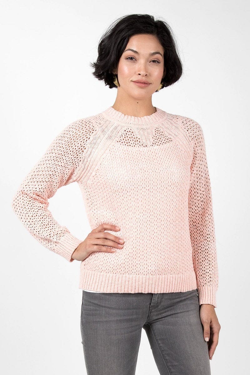 Knit fabric trends for Autumn/Winter 2025-26 by WGSN