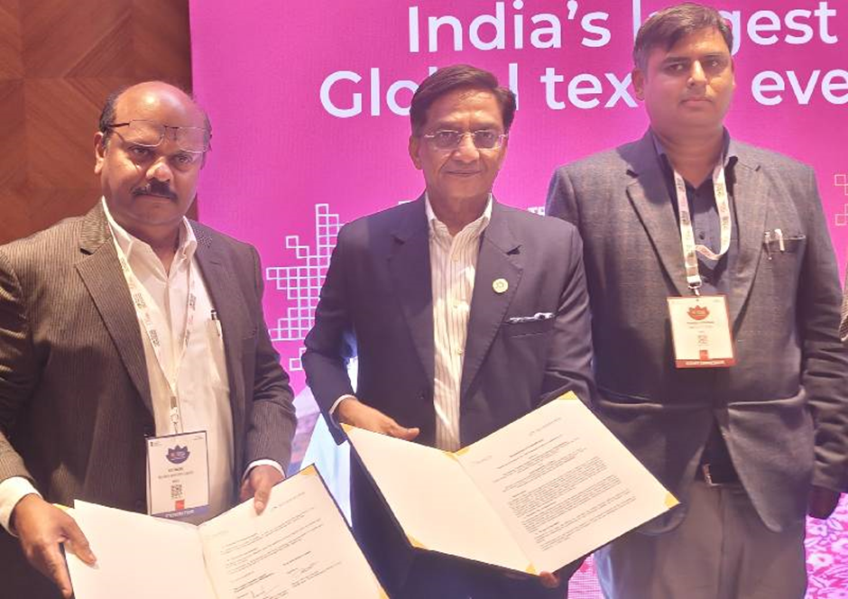 Alok Industries partners Kasturi Cotton to boost Indian ELS cotton