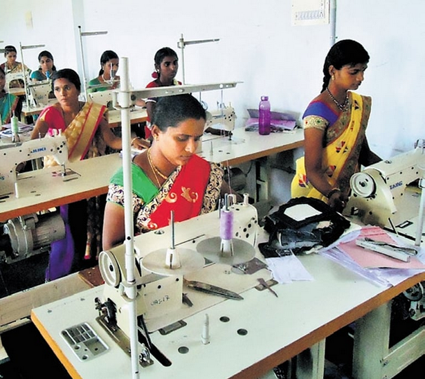Anantapur textile sector struggles amid infrastructure and policy gaps