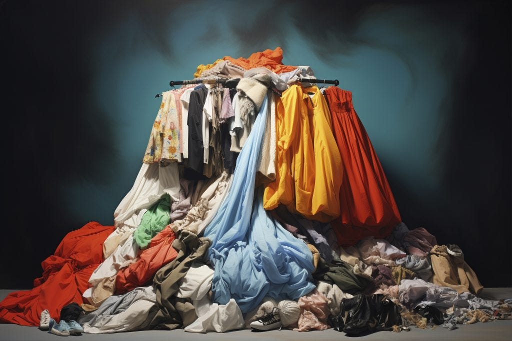 Polyester's reign continues as recycling revolution reshapes textile industry