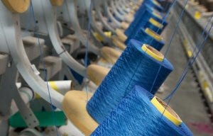 Aquafil unveils world’s first plant to recycle elastane from nylon