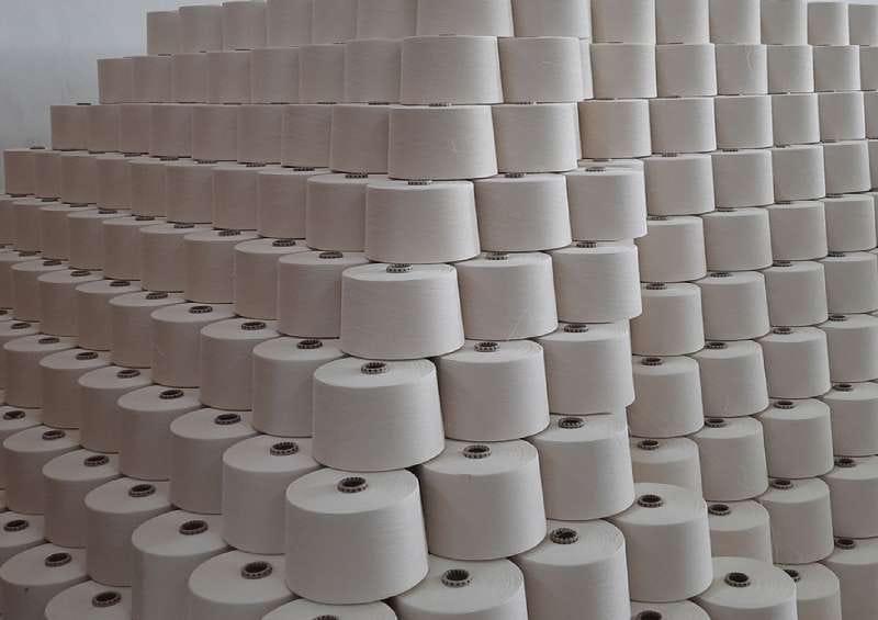 Bangladesh plans yarn import ban via land ports to protect local mills