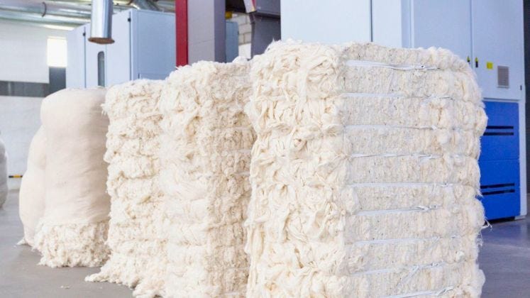 Bangladesh set to overtake China as top cotton importer: USDA