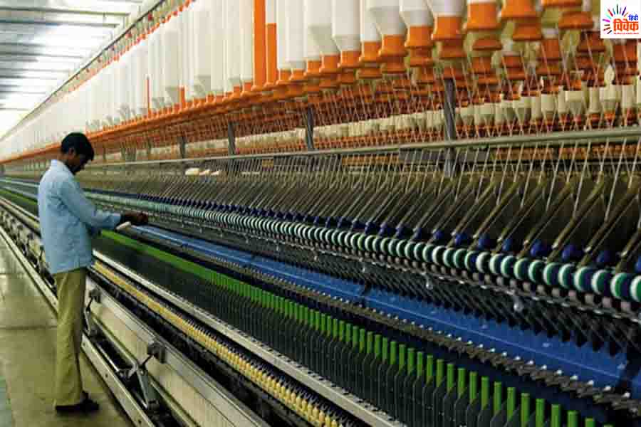 Bhilwara exports yarn and fabric worth Rs 3,800 crore annually