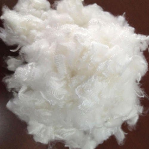 Biden imposes import quota on fine denier polyester fiber
