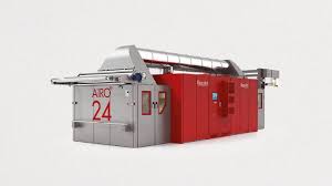 Birla Cellulose installs AIRO 24 system to advance sustainable textile processing