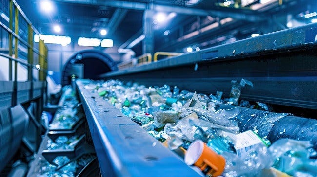 BTMA urges government to facilitate import of recycled plastics and textile waste for export growth