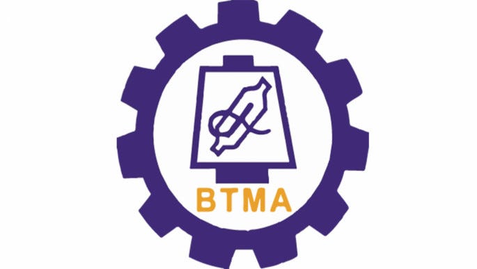 BTMA welcomes Bangladesh’s ban on yarn imports via land ports to support local mills