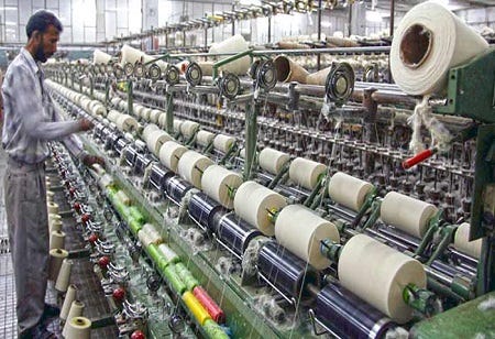 Budget boost to revitalize India's textile and leather sectors