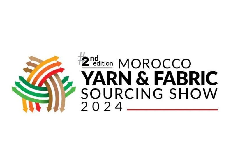 Casablanca hosts 2nd Yarn & Fabric Sourcing Fair, expanding African textile connections