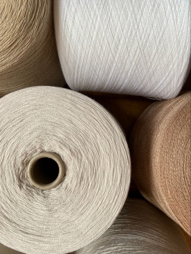 Cashmere Yarn Market Thriving: MR Accuracy report predicts steady growth through 2030