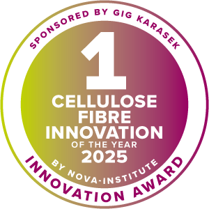 Cellulose Fibres Conference 2025 to showcase six innovations for a sustainable future