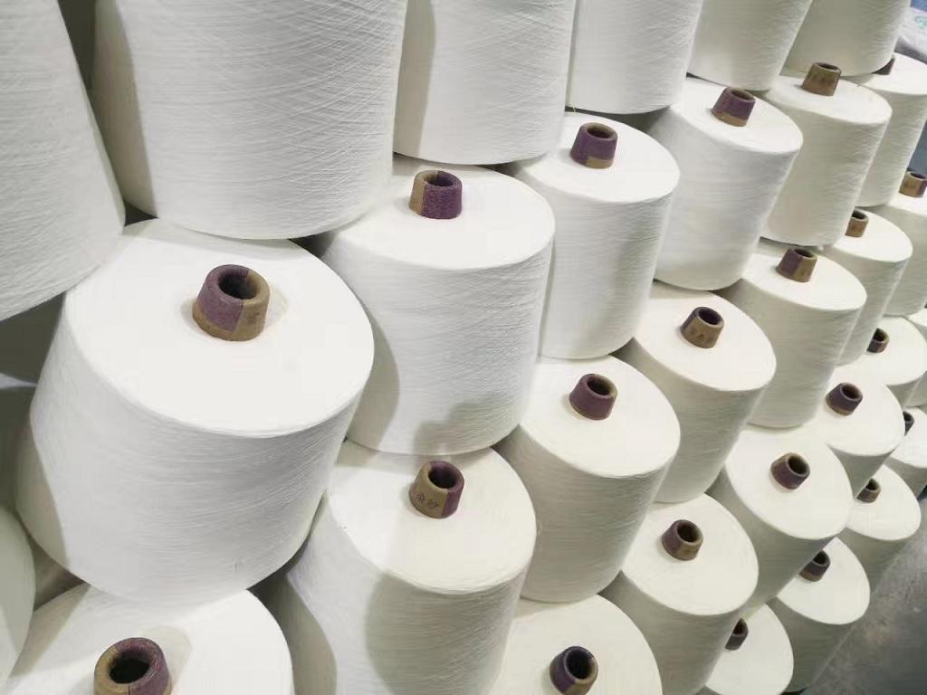 China’s cotton yarn market to hit 7.7 million tons, $33 billion by 2035