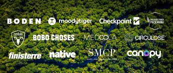 Circulose teams up with Canopy to redefine sustainable sourcing