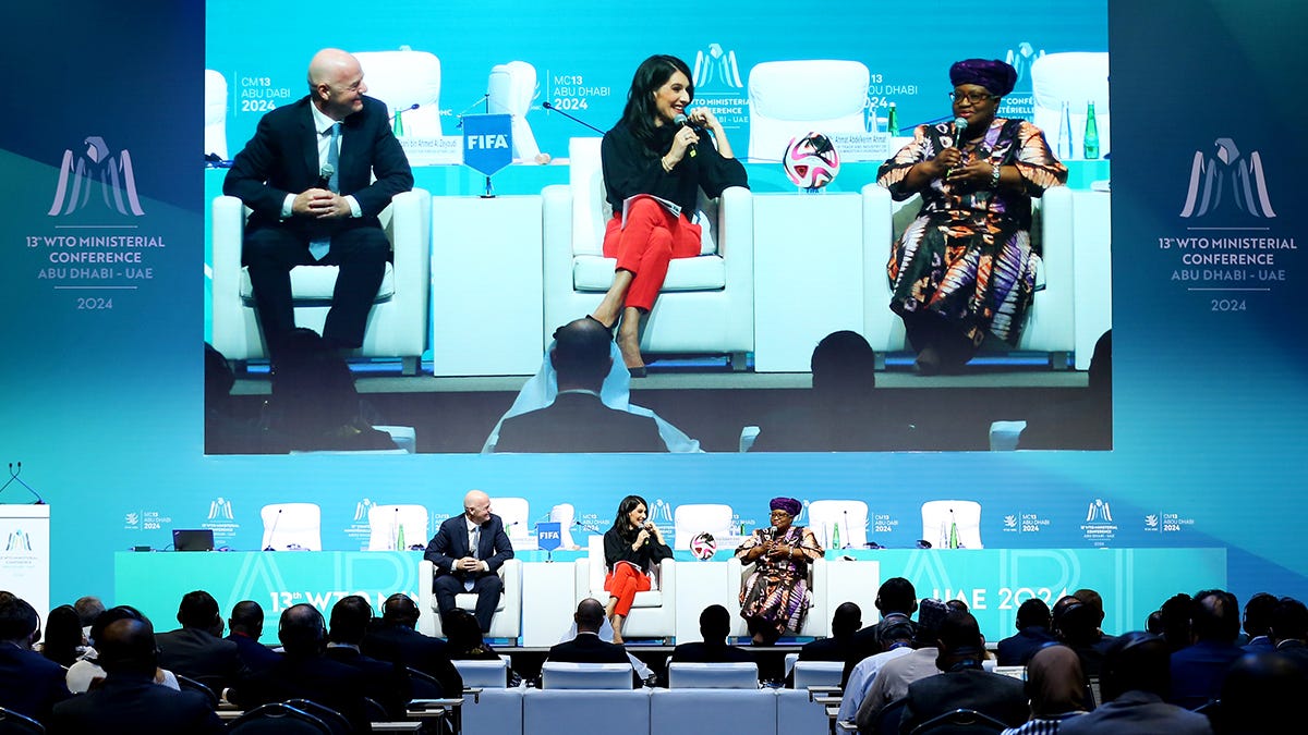 CmiA ioins WTO-FIFA cotton partnership