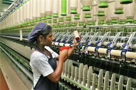 Coimbatore industrialists eye expansion in MP’s textile sector.
