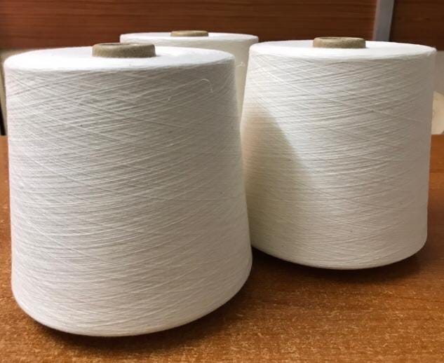 China's cotton yarn imports plunge as costs rise