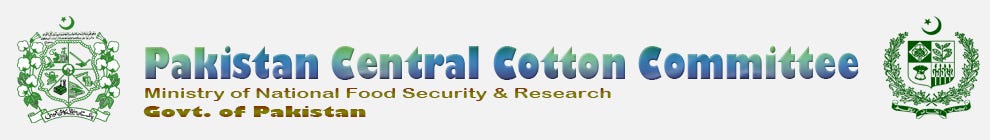 Cotton crisis grips Pakistan, urgent need for revival