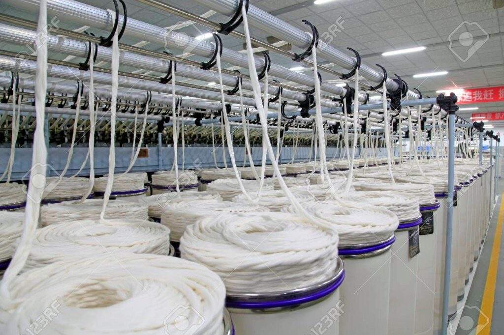 Cotton spinning sector set for revival in FY25: ICRA