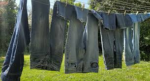 Denim goes green as Archroma, G-Star Raw, and Advance Denim team up.
