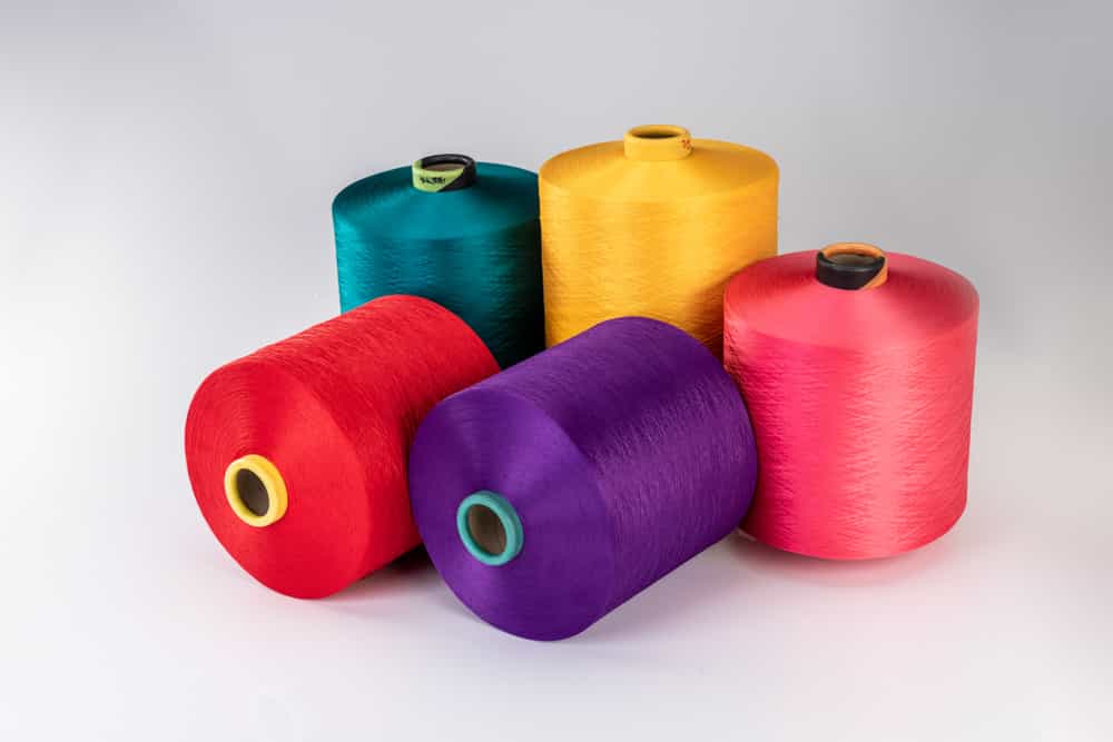 Drawn Textured Yarn (DTY) takes center stage in 2024 NFY market