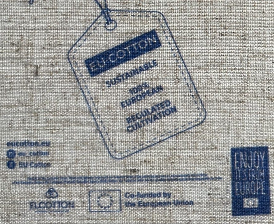 European Cotton Alliance debuts EU cotton at Milano Unica