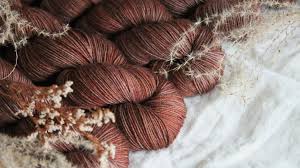 Evrnu turns textile waste into new fibers
