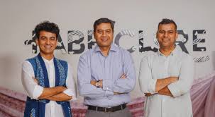 Fabriclore secures $1.6 million to revolutionize fabric sourcing.