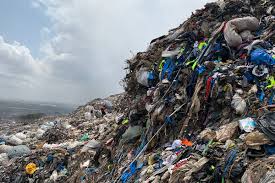 Can technology solve the global textile waste crisis?