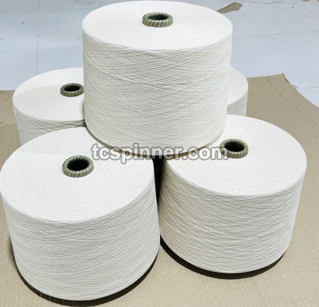 Cotton yarn market in India a balancing act after MSP hike.
