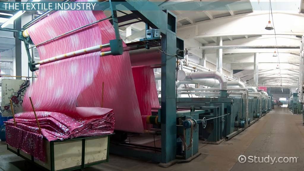 Fashion's Fabric Woes: Stanford study calls for industry overhaul