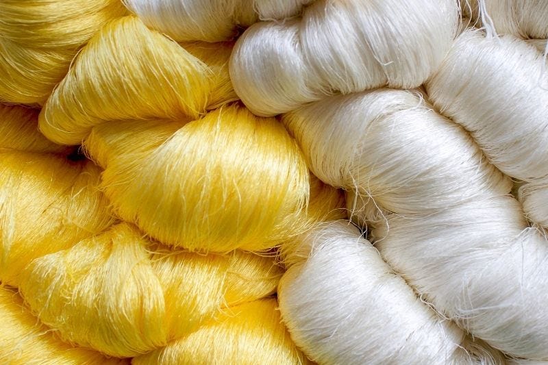 From cotton, India now eyes a transition to the global man-made fibre (MMF) market