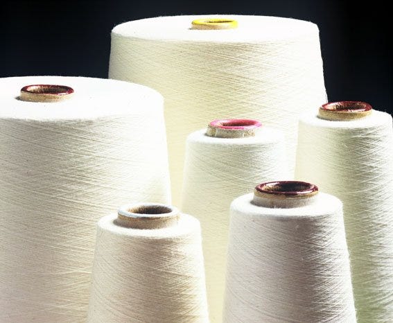 India-Vietnam yarn trade weaving a stronger textile future