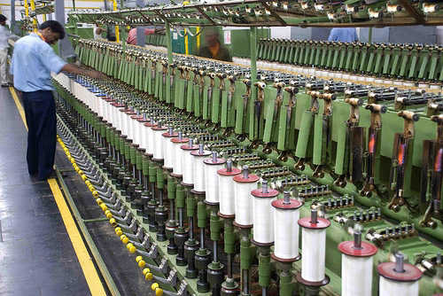 Textile sector seeks multi-pronged support in Union Budget 2024-25, spinning sector in focus.