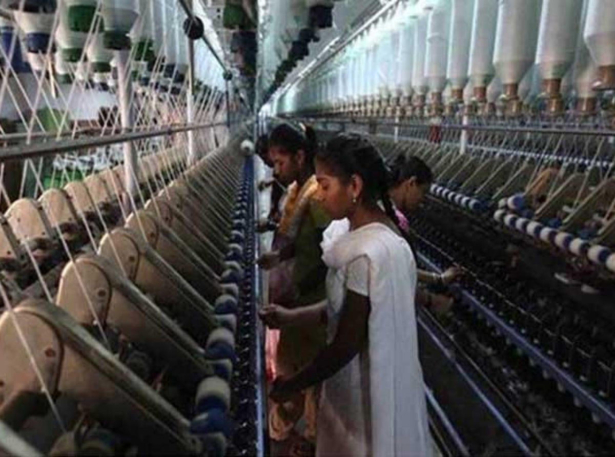 India’s Textile & Apparel Roadmap: A 5-point agenda for 2025-26