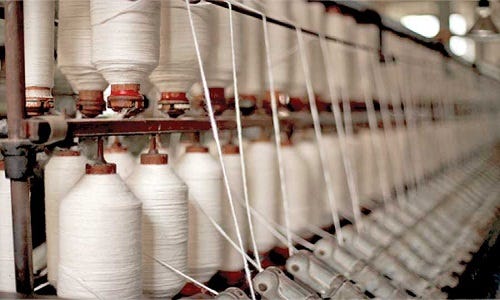 Indian Cotton Spinning Industry: A promising recovery amidst challenges