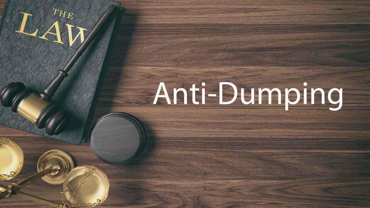 Is India’s action against MEG dumping protecting domestic industry or hindering competitiveness?