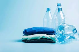 Is recycled polyester from bottles a broken promise?