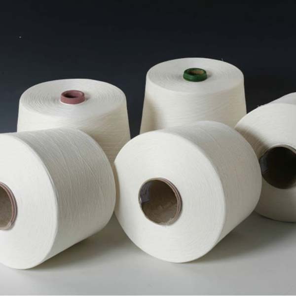 Shift in Trade Patters: China loses ground as top buyer of Indian cotton yarn.