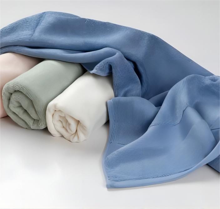 Supercharged Viscose: India leads the way in graphene-enhanced textiles