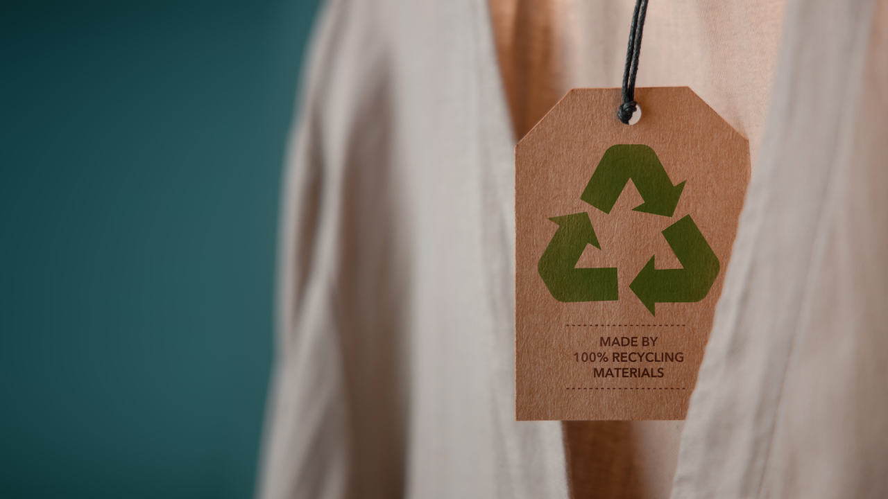 Fiber Focus: Textile Exchange's materials market report paints a complex picture