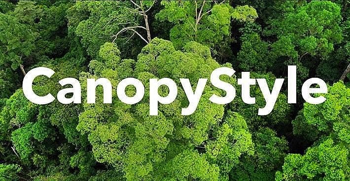 The fabric we love, the forests we lose a look at viscose's sustainability woes.