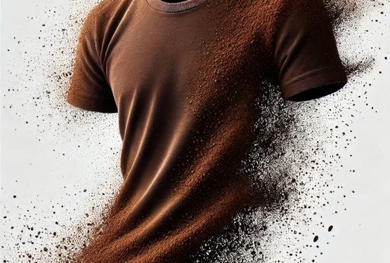 The hidden dangers of microplastics in textiles, a wake-up call for the industry
