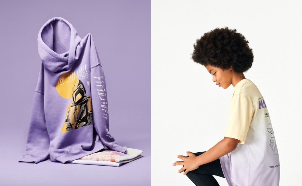 H&M ditches plastic bottles for clothes, embraces recycled clothing in circular solution